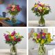 Send Mothers-Day-Bright-Vase to United Kingdom