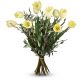 Send Natural-French-Tulips to Switzerland