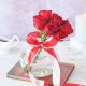 Send Natural-Romance-In-A-Bowl to India