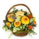 Send Natural-seasonal-basket to Switzerland