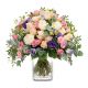 Send Nice-message to Germany