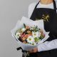 Send Pastel-Florist-Choice-Hand-Tied-Posy to Australia