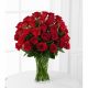 Send Premium-Red-Rose-Bouquet-Min to Mexico