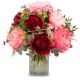 send Romantic-peonies-Max to Liechtenstein