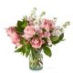 Send Rose-Quartz-Bouquet to Canada