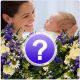 Send Seasonal-Bouquet-New-Born-Baby-Boy to Luxembourg