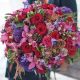 Send Showstopper-Classic-Christmas-Bouquet to Ireland