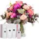 Send Simply-Lovely-with-gift-set-The-Ritual-of-Sakura to Switzerland