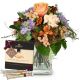 Send Small-but-Yours-with-Gottlieber-Hppen-and-hanging-gift-tag-Good-Luck to Liechtenstein