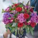 Send Spectacular-Classic-Christmas-Bouquet to Ireland