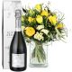 Send Spring-Feeling-with-Prosecco-Albino-Armani-DOC-75cl to Liechtenstein