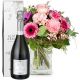 Spring Greeting with Prosecco Albino Armani DOC (75cl)