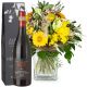 Send Spring-Sunrays-with-Amarone-Albino-Armani-DOCG-75cl to Liechtenstein