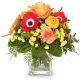 Send Spring-Surprise-Mid to Liechtenstein