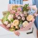 Send Summer-Cottage-Garden-Bouquet to United Kingdom