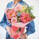 Send Summer-Peony-Gift-Box to United Kingdom