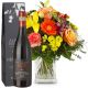 Send Summer-Star-with-Amarone-Albino-Armani-DOCG-75cl to Liechtenstein