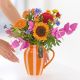 Send Summer-Sunshine-Jug to United Kingdom