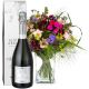 Send Summer-meadow-with-Prosecco-Albino-Armani-DOC-75-cl-Mid to Liechtenstein