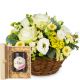 Send Sunny-Days-with-Swiss-blossom-honey to Liechtenstein
