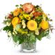Send Sunny-Spring-Bouquet to Liechtenstein