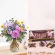 Send Sweet-Gift-Bundle to Spain