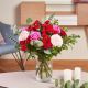 Send Sweet-Roses-bouquet to Portugal