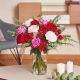 Send Sweet-Roses-bouquet to Spain