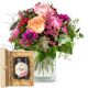 Send Sweet-Surprise-with-Swiss-blossom-honey to Liechtenstein
