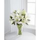 Send The-FTD-Light-in-Your-Honor-Bouquet to Mexico
