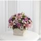 Send The-FTD-Loving-Sympathy-Basket to Mexico