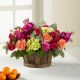 Send The-FTD-New-Sunrise-Bouquet-Min to Brazil