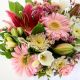 Send Valentines-Posy-Box to New Zealand