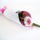 Send Valentines-Single-Flower to New Zealand