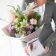 Send Winter-Trending-Bouquet to Gibraltar