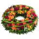 Send Wreath-for-funeral to Luxembourg