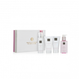 Pack Rituals Rituals giftset