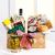Send Small-Cheese-Gourmet-Basket to Lithuania