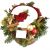 Send Surprise-Bouquet-Christmas-Style to Benin