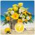 Send Seasonal-Summer-Bouquet to Eritrea