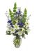 Send Seasonal-Spring-Arrangement to Bermuda