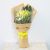 Send Yellow-lily-Bouquet-Mid to Vietnam