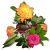 Send Arrangement-of-Cut-Flowers to Benin