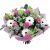 Send Bouquet-Agnes to Moldova