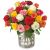 Send Bouquet-of-roses-Allure-without-vase to Moldova