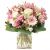 Send Bouquet-My-Fair-Lady to Moldova
