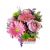 Send Pretty-in-Pink to Lesotho