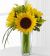 Send The-FTD-Sunshine-Daydream-Bouquet to Turks and Caicos Islands
