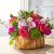 Send Radiance-in-Bloom-Basket to Canada