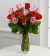 Send B19-4387-The-FTD-True-Romance-Rose-Bouquet to Taiwan